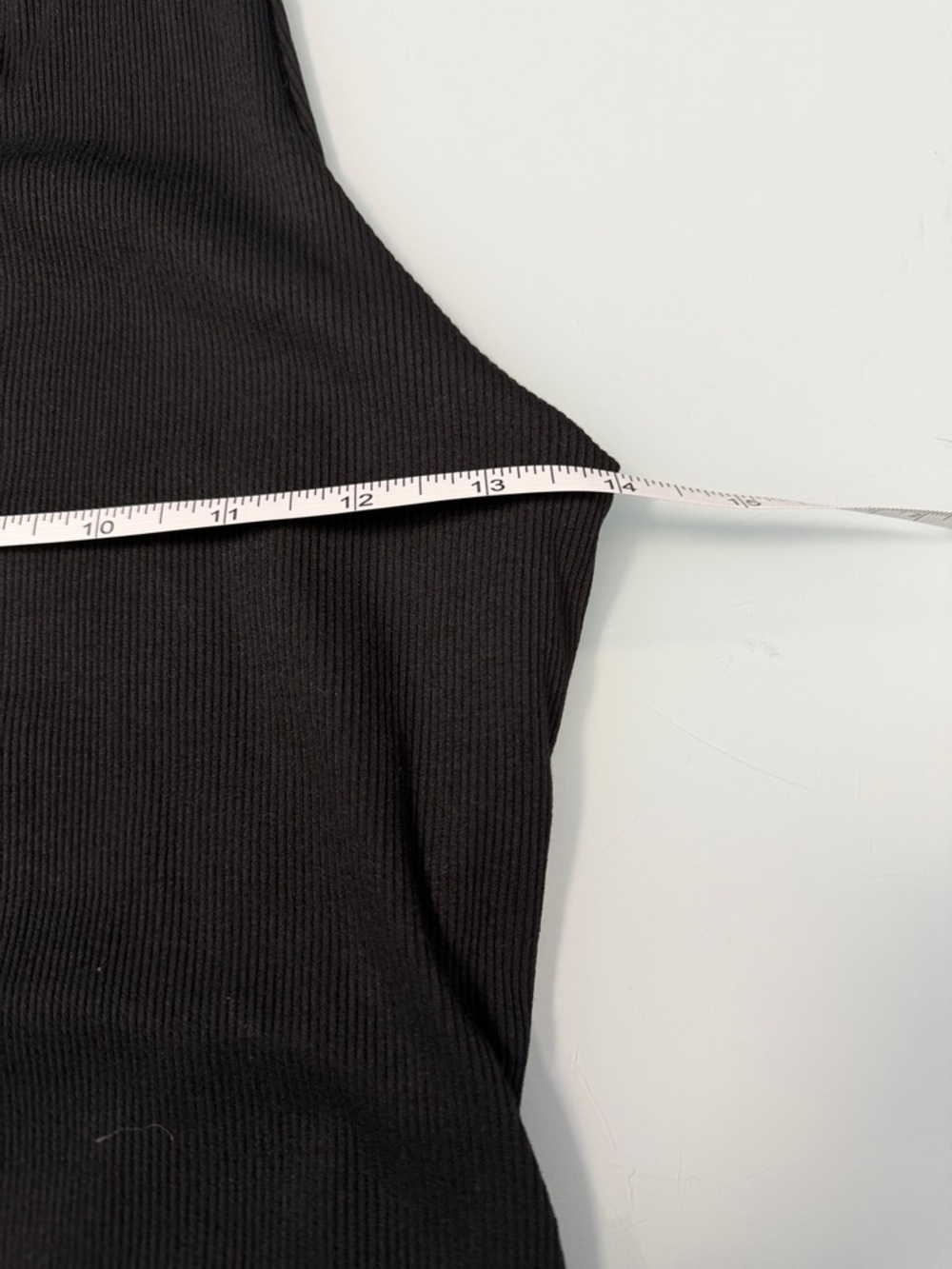 By Together Ribbed Bodysuit - Picture 5 of 6